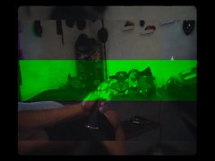 Black Side Connection