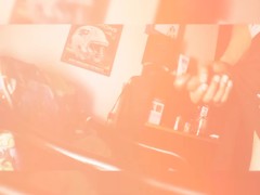 Black Side Connection - Screenshot 15 of 16 - Bbc Handjob