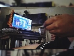 Black Side Connection - Screenshot 7 of 16 - Big Dick