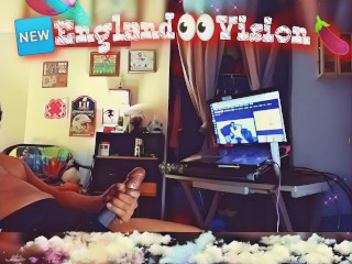 Подключение с черной стороной