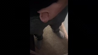 Мой член жаждет тебя