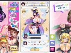 Project QT gameplay #3 │ Mas eventos que completar