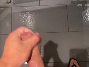 Preview 2 of My Gym Shower Adventures