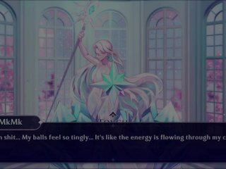 Fap Goddess gameplay #1 │ Primer gameplay