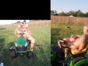 Preview 3 of The Lawn Mower - full version