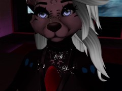 Cant Leave You Pent Up During The Movie