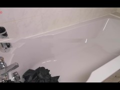 BathTimE With - Screenshot 1 of 16 - Ass Fuck