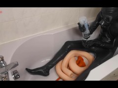 BathTimE With - Screenshot 3 of 16 - Rough