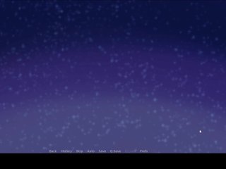 Love Sucks Night One (Part 1)