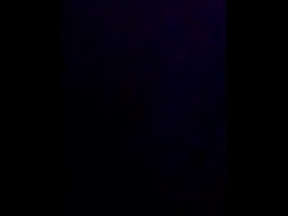 vertical video, hardsex, amateur, female orgasm, dark