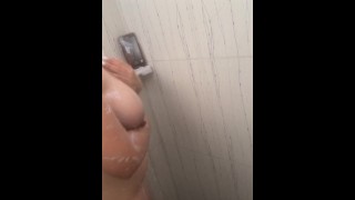 I find my sister in law showing her wet pussy on video call