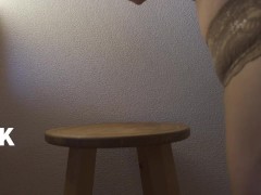 【失敗作】ゆで玉子をオマンコに入れて産み落とす予定でしたが、産み落とせず諦めた動画です。 - Screenshot 16 of 16 - Japanese