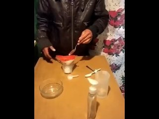 How make antibacterial gel