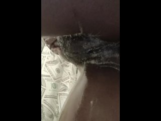 Chocolate pussy