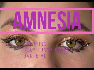 Teaser Para Amnesia