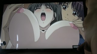 Klassenkamerad Mit Einem Öffentlichen Blowjob Verführt Und Immer Mehr HENTAI UNZENSIERT Von Seeadraa Ep 200