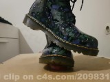 Cock Crush Trample Cum Dr Martens Flower