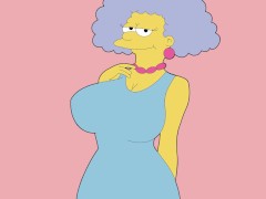 4 Selma - Screenshot 1 of 16 - Big Boobs