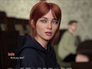 visual novel, game walkthrough, big tits