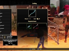 Carnal Instinct Capítulo 7  la misión de Liquid Gold Completa