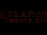 Tw3nty Nine - Stranger