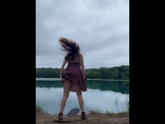 Making your view even better - Screenshot 7 of 16 - Ass Shaking