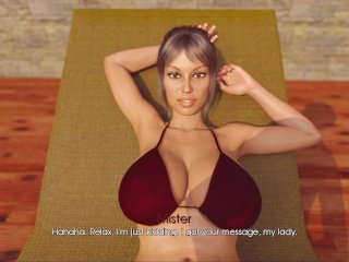 MY PLEASURE #217 – PC Gameplay [HD]