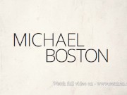 Preview 5 of Damien & Michael/ MEN / Michael Boston, Damien White