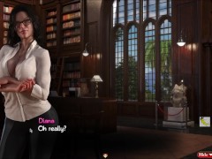 Treasure Of Nadia Gameplay Part 12