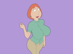 6 Lois - Screenshot 1 of 16 - Big Boobs