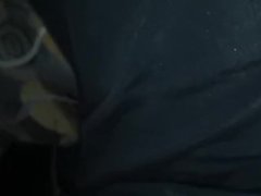 العربية في الملابس الداخلية المؤخرة الكبيرة ركوب ديك بلدي للحصول على الحليب بلدي 🇾🇪🤤💦 - Screenshot 15 of 16 - بزاز ملبن