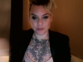 webcam, big ass, tattoo, amateur milf