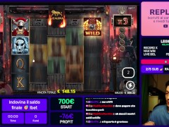 Doc Umbotti™ Gang Bang di Legionari - LegionX 1300x