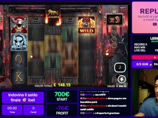 Doc Umbotti™ Gang Bang di Legionari - LegionX 1300x