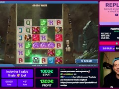 Doc Umbotti™ la sfonda in picchiata - Pacific Gold 2000x - Screenshot 5 of 16 - Twitch