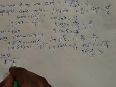 Skylar Vox solve this math problem (Pornhub)
