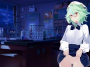 Erotic Roleplay - Accidentally Making a Horny Potion with your Shy ...