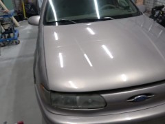 Ford Taurus. Приборная панель. - Screenshot 1 of 16 - Adult Toys