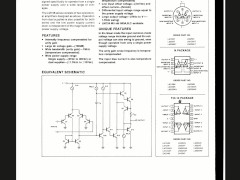 Ford Taurus. Приборная панель.
