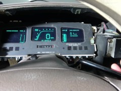 Ford Taurus. Приборная панель. - Screenshot 16 of 16 - Adult Toys