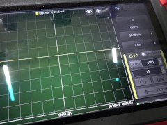Ford Taurus. Приборная панель. - Screenshot 9 of 16 - American