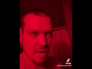 Задуши меня