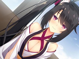 [#7 无尽游戏 Tenshi☆Souzou RE-BOOT! Play Video]