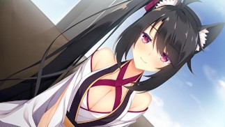 [#7 Hentai Game Tenshi☆Souzou RE-BOOT! Play video]