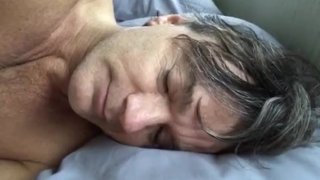 UltimateSlut Wakes Up