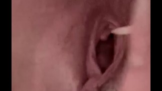 Madrasta - Fazendo compras o dia todo com bolas de Benwah dentro = GROOL