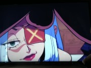 Preview 2 of Lithica Succubus Conquered By Speedo Anime Hentai  EXTENDED VERSION By Seeadraa Ep 204 (VIRAL)