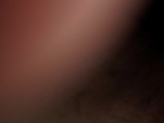 Quick peek of me in a sexy pussy