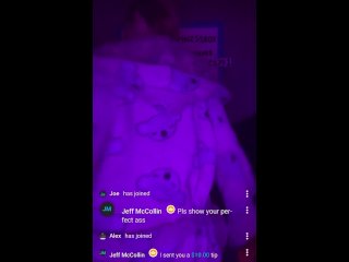 Only fan girls live gets leaked