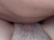 Preview 3 of Lesbian bestfriends first time rubbing pussies (tribbing) (onlyfans @girlsonfilm333)